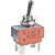 NKK Switches - S31F - 250V 25A QC Panel Mount ON-OFF 3PST Toggle Switch|70367953 | ChuangWei Electronics