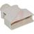 3M - 10326-3210-000 - MDR,Shielded 0.050In.CblDia Plastic 103Series StraightExit 26Pos D-Sub Hood|70114260 | ChuangWei Electronics