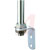 Patlite - SZ-012 - L-Angle Bracket for 17mm Pole Mounting Bracket|70544034 | ChuangWei Electronics