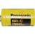 Panasonic - BR-CT2P - BR Series Solder Tab 5Ah 3VDC Lithium Cylindrical Non-Rechargeable Battery|70196859 | ChuangWei Electronics