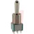 Electroswitch Inc. - A221T1TZQ - Solder Term. 125VAC 6A 15/32 Dia. .468 Large On-Off-On DPDT Mini Switch,Toggle|70152134 | ChuangWei Electronics