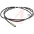 Phoenix Contact - 1681842 - Cable assembly with a 4 Pole M8 Socket and an Unterminated End|70169459 | ChuangWei Electronics