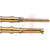HARTING - 09150006126 - Male 14 Awg Gold Plated Crimp Contacts|70104234 | ChuangWei Electronics