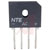 NTE Electronics, Inc. - NTE5302 - BRIDGE RECTIFIER FULL WAVE SINGLE PHASE800V 8 AMP SIP PACKAGE|70516137 | ChuangWei Electronics