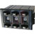 Bourns - 3683S-1-504L - Panel Mnt +/-100ppm/degC 2W +/-3% 500kOhm Digital Potentiometer|70336411 | ChuangWei Electronics