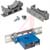 Eaton - Cutler Hammer - EDINKIT - DIN RAIL MOUNTING KIT FOR CURRENTWATCH SENSORS & SWITCHES KIT ACCESSORY|70056796 | ChuangWei Electronics