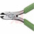 Apex Tool Group Mfr. - GA54JV - Box/Carton 7/16 In. Cutter 4 In. Tool Pliers Xcelite|70223457 | ChuangWei Electronics