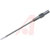 Apex Tool Group Mfr. - 99125 - Round 0.4 In. 0.4 In. 1/8 In. 4 In. 4 In. Blade Screwdriver Xcelite|70223492 | ChuangWei Electronics