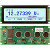 Newhaven Display International - NHD-24064CZ-FSW-GBW - 8-Bit Parallel Transflective STN- GRAY 118x45 240x64 Pixels LCD Graphic Display|70518210 | ChuangWei Electronics