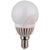 RS Pro - 7869178 - 220 - 240 Vac Bulb shape Cool White 240 lm 25W Equiv. E14 Base GLS LED Lamp 4 W|70615117 | ChuangWei Electronics