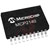 Microchip Technology Inc. - MCP2140-I/SS - 9600 baud fixed speed IrDA protocol handler and bit encoder/decoder|70567413 | ChuangWei Electronics