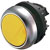 Eaton - Cutler Hammer - M22-DL-Y - 22.5mm Cutout Momentary Yellow Push Button Head M22 Series|70059387 | ChuangWei Electronics