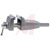 PanaVise - 304 - stem 1-5/8 in L & 5/8 in dia 2-1/4 in max open, jaws 2-1/2 in wide Vise Head|70200012 | ChuangWei Electronics