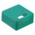 Honeywell - AML52-C10G - Square AML 52 Series AML 12, 22, 32, 42 Polycarbonate Green Button|70118574 | ChuangWei Electronics