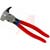 Apex Tool Group Mfr. - 193410CVN - Cushion Grip 10.3125 In. L Fence Solid Joint And Staple Puller Plier Crescent|70221275 | ChuangWei Electronics