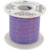Alpha Wire - 5857 VI005 - Violet 600 V -60 degC 0.070 in. 0.010 in. 19/30 18 AWG Wire, Hook-Up|70135632 | ChuangWei Electronics