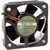 Sunon Fans - KDE1204PFV1.11.MS.A.GN - Leadwires 5800RPM 27dBA 1W 8CFM Sq 40x40x10mm 12V DC Fan|70225869 | ChuangWei Electronics