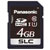 Panasonic - RP-SDF04GDA1 - -40C to +85 C Class 10 4GB Industrial SLC model FX Series Storage,SD card|70314972 | ChuangWei Electronics