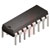 ON Semiconductor - MC14174BCPG - 16-Pin PDIP 3 - 18 V MC14174BCPG Hex D Type Flip Flop IC|70099874 | ChuangWei Electronics