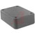 Polycase - LP-21MB BLACK - LP Series 3.29x2.42x1 In Black ABS,UL94-5VA Desktop Box/Lid Enclosure|70196561 | ChuangWei Electronics