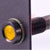 Bivar, Inc. - PM5-PYD - No Wire Yellow LED 12.4mm Diffused Lens Panel Mount Indicator|70535926 | ChuangWei Electronics