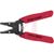 Klein Tools - 11046 - Stranded Wire Red Handle Wire-Stripping|70145379 | ChuangWei Electronics