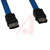 Tripp Lite - P950-18I - Tripp Lite 18 Inch eSATA SATA-II External Signal Cable 7Pin / 7Pin 18