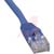 GC Electronics - 45-6860 - 3FT BLUE CAT5E JUMPER CABLE TOOLS|70159498 | ChuangWei Electronics