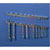 Sovella Inc - E818430-51 - R41L Individual Box Wrench Holder - 1.34