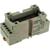 Omron Safety (Sti) - P7S-14F - DIN Rail Mounting and Screw Mounting Socket|70033730 | ChuangWei Electronics