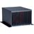 Crydom - HS053 - 2 OR 3SSRS - 1 0.5C/W PANEL MOUNT HEAT SINK|70130719 | ChuangWei Electronics