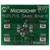 Microchip Technology Inc. - ADM00467 - MCP16311 Synchronous Buck Evaluation BoardAnalog|70484005 | ChuangWei Electronics