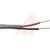Belden - 8442 0601000 - CMG Chrome PVC jkt  PVC ins TC 7x30 22AWG 2Cond Cable|70005039 | ChuangWei Electronics