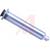 Apex Tool Group Mfr. - A10LL - 10Cc Air-Operated Syringe With Luer Lok™ Tip Weller|70221925 | ChuangWei Electronics