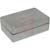 Bud Industries - AN-1313-G - AN Series NEMA13 4.9x3.14x1.59 In Gray Aluminum,Diecast Box-Lid Enclosure|70148950 | ChuangWei Electronics