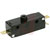 C&K  - ADPDC2W04AC - Screw 250VAC 15A QC Leaf Lever Roller N.O - N.C DPDT Snap-Action Switch|70128289 | ChuangWei Electronics
