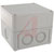 Altech Corp - 115-904 - 70 -40 degC 3.54 in. 4.33 in. 4.33 in. Gray Light Gray Polystyrene Box|70075166 | ChuangWei Electronics