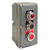 Schneider Electric - 9001KYK317 - Push Button Control Station 177.8mm 91.9mm +60degC -25degC 89.7mm|70337795 | ChuangWei Electronics
