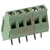 Altech Corp - MI-255 (45) - 300 V 15 A 30-14 AWG 45 Deg 5.08 mm 5 Screw Cage PCB Term Blk Conn|70078287 | ChuangWei Electronics