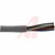 Alpha Dearborn - 882210 SL005 - AWM Chrome PVC jkt  PVC ins TC 7x30 22AWG 10Cond Cable|70022063 | ChuangWei Electronics