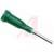 Apex Tool Group Mfr. - KDS141P - 14 Gaugex1/2 in Threaded Hub Dispensing Needle Weller|70222428 | ChuangWei Electronics