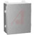 Hammond Manufacturing - 1414N4SSC4 - 1414N4SS Series NEMA 13 6x4x4 In StainlessSteel Panel Mount Flanged Enclosure|70164078 | ChuangWei Electronics