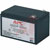 American Power Conversion (APC) - RBC4 - 3.90 in. (Max.) H x3.70 in. (Max.) W x 5.90 in. (Max.) D Lead-Acid Battery|70125436 | ChuangWei Electronics