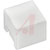 NKK Switches - AT3024B - NP01 SERIES WHITE SQUARE CAP|70192534 | ChuangWei Electronics