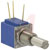 Bourns - 83A1A-B28-J10L - 1K 10% 1 Watt Wirewound Potentiometer|70154234 | ChuangWei Electronics