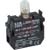 Eaton - Cutler Hammer - E22R2 - DBL HEADED PB LIGHT UNIT 120V AC/DC RESISTOR TYPE STD BULB 22.5 MM INDICATOR|70057392 | ChuangWei Electronics