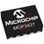 Microchip Technology Inc. - MCP3427T-E/MF - 10-Pin DFN Differential Input 16 bit Serial ADC Microchip MCP3427T-E/MF|70047319 | ChuangWei Electronics