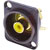 Neutrik - NF2D-B-4 - Jacks RCA D series style- yellow - black|70549094 | ChuangWei Electronics