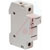 Bussmann by Eaton - CH081D - 400 V ac 25A Rail Mount Fuse Holder For 8 x 32mmFuse|70426151 | ChuangWei Electronics