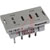 Schneider Electric/Magnecraft - 70-781F-1 - Light Gray Chassis Mount 2500 V (RMS) 5 300 V 15 A Socket, Relay|70184900 | ChuangWei Electronics